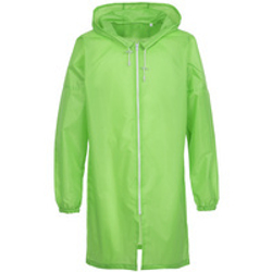 Дождевик Rainman Zip, зеленое яблоко
