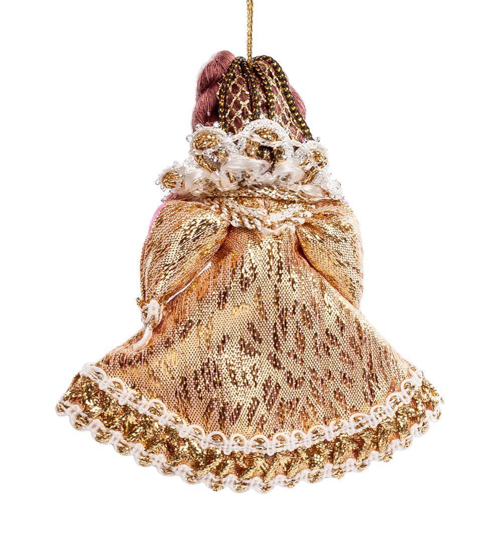 RK-672 Кукла подвесная «Анастасия»