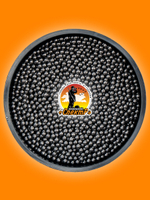 Шарики свинцовые №8,5мм (2кг)