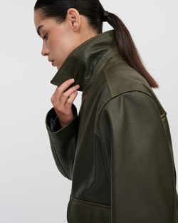 Куртка Belmondo Khaki