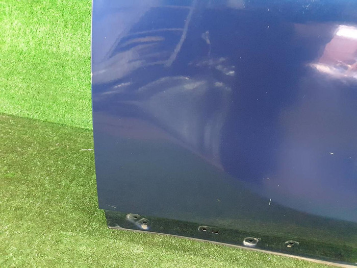 Дверь передняя левая BMW X1 F48 (2015-2022)