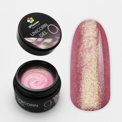 Гель Bloom UNICORN 09 15 мл
