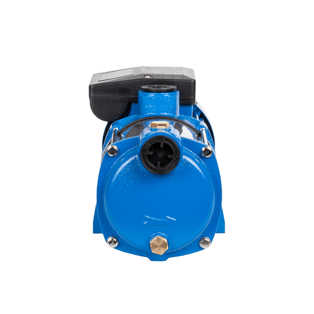 Поверхностный насос Aquario AMH-100-6P