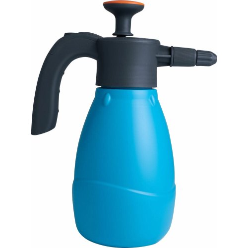 Опрыскиватель садовый Plantic Light 1,5л   29461-01