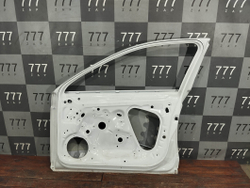 Дверь передняя правая Volkswagen Passat B8 14-20 Б/У Оригинал 3G0831056AE