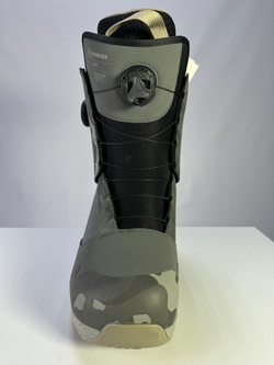 Ботинки NIDECKER Rift Gray Camo