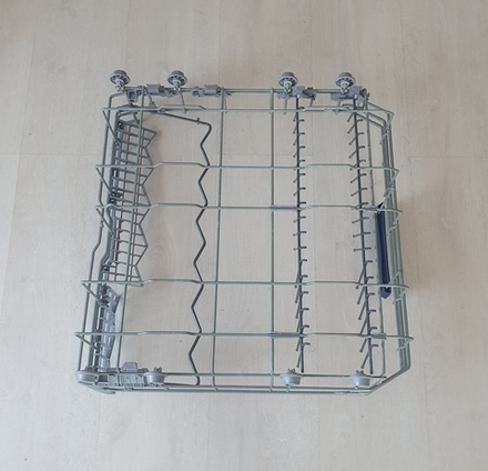 Нижняя корзина посудомоечной машины SIEMENS (60 см)