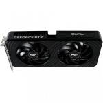 Видеокарта Palit RTX5060 DUAL 8GB GDDR7 (NE75060019P1-GB2063D)