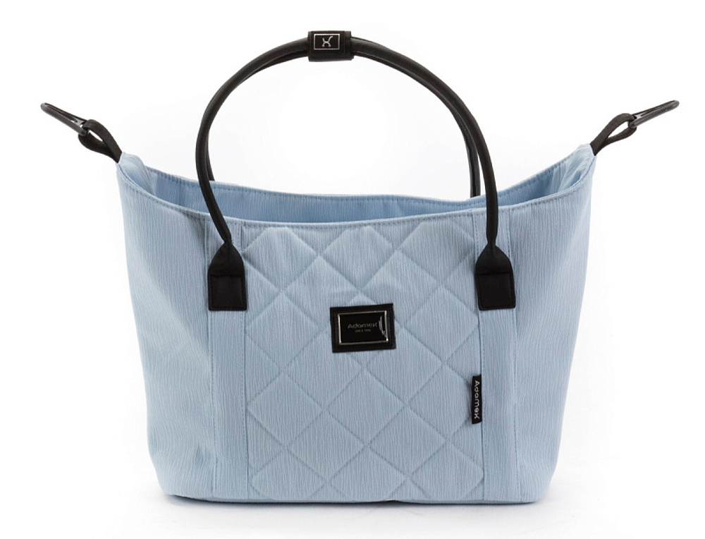 Детская коляска Adamex Delta Natura 3 в 1 DN-1-SKY