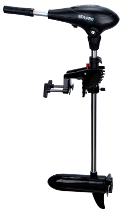 Электромотор VST30/66