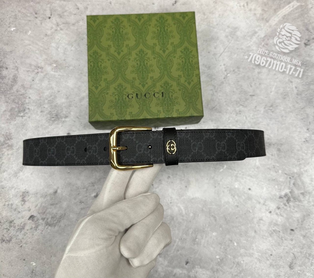 Ремень Gucci