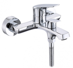 063531 Смеситель од. для ванны кор. ViEiR (10/1шт)