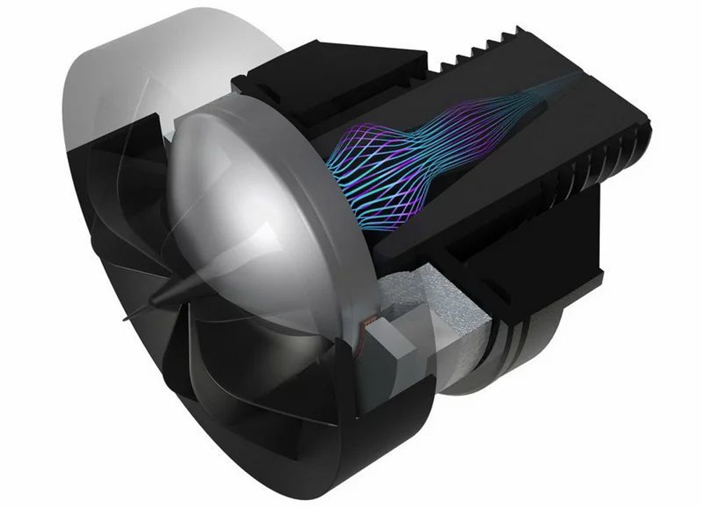 Полочная акустика KEF Q150