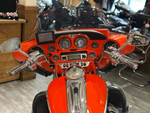 Harley-Davidson CVO Ultra Classic Limited, 2012