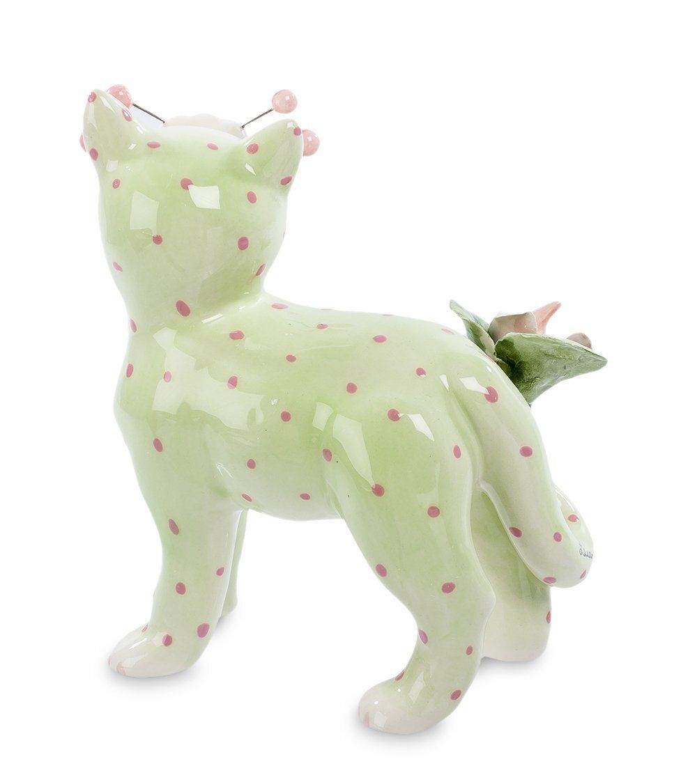 CMS-31/55 Фигурка «Кот Горох» (Pavone)