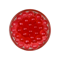 ДЖУС БАБЛ со вкусом Малина 100 гр