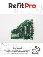 Материнская плата для ноутбука Lenovo L340-17API 81LY NOKR33200U UMA 4G Lenovo (5B20S42278), оригинал