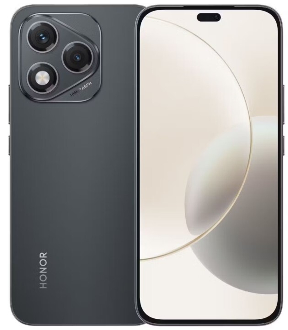 Мобильный телефон  Honor 400 LITE