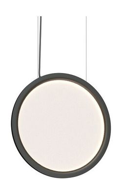 Подвесной светильник Denkirs VEIL DK6605-BK