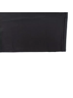 Рашгард с коротким рукавом Only black