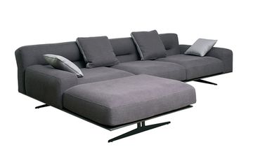 Комплект мебели №3 диван модульный угловой PORTO