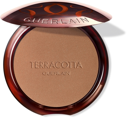 GUERLAIN Terracotta Original - Пудра для загара, заполняемая оттенок 05 Deep Warm, 8 g