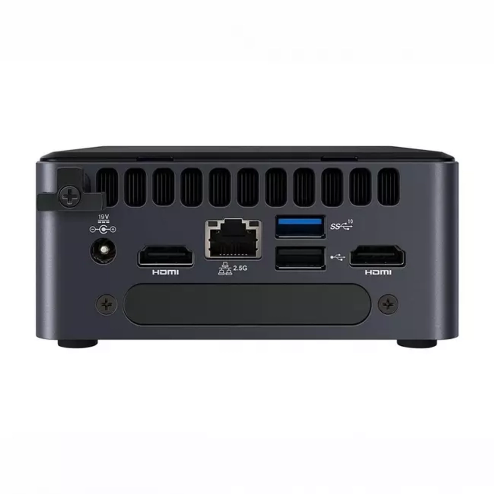 Платформа для ПК Intel NUC 11 Pro Kit (BNUC11TNHI50Z00)