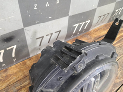 Фара левая Haval Dargo 22-нв Б/У Оригинал 4121100XKN04A