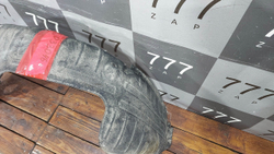 Подкрылок задний правый Kia Rio 4 X-Line 20-нв Б/У Оригинал 86822H0900