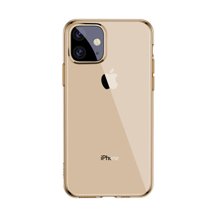 Чехол для Apple iPhone 11 Baseus Simple Series Case