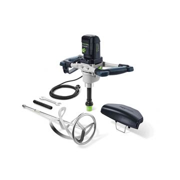 Перемешиватель FESTOOL MX 1600/2 RE EF HS3R