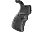 Пистолетная рукоятка AGR-43, чёрный