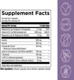 Designs For Health - Neurocalm 60 capsules