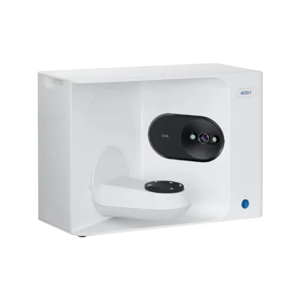 Medit T310 - стоматологический лабораторный 3D-сканер | Medit (Ю. Корея)