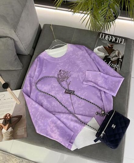 Кофта 6831848 Fabrika