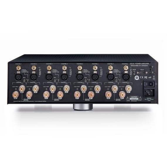 Primare A35.8 Titan