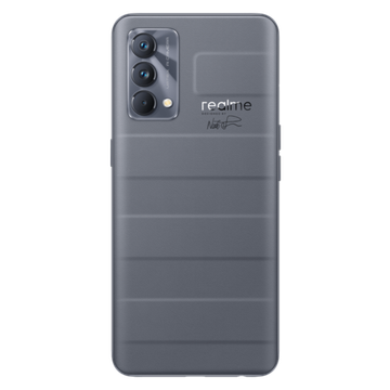 Realme GT Master Edition 8/256GB Voyager Grey (серый)
