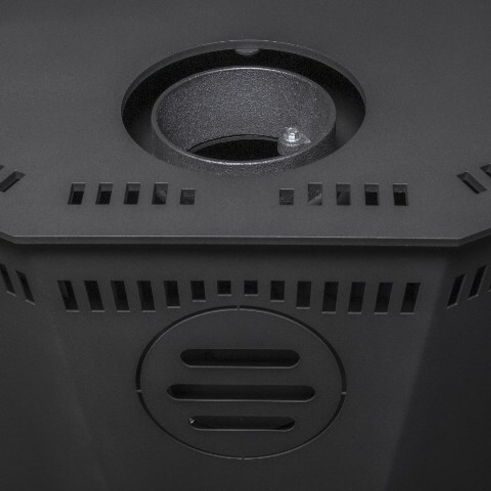 Печь-Камин Москва 12