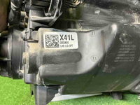 Фара левая Hyundai Elantra 6 AD (2018-2020) LED