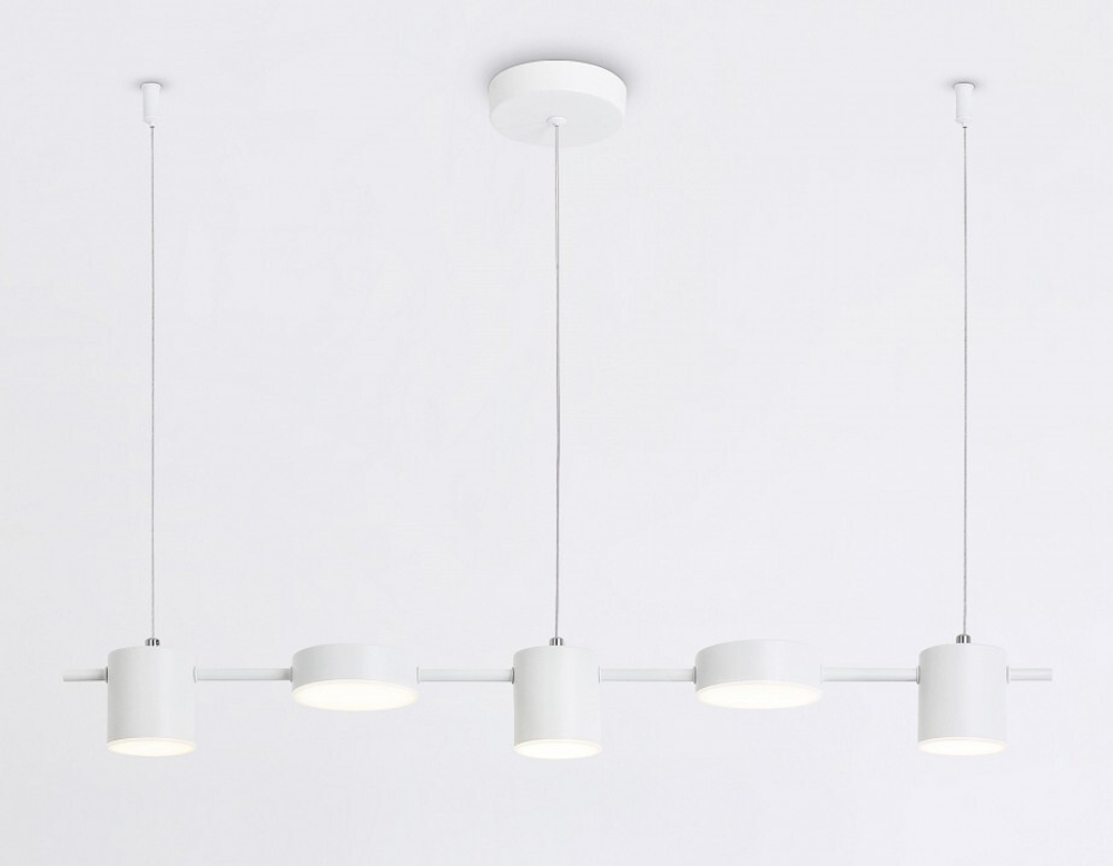 Подвесной светильник Ambrella Light FL FL51678