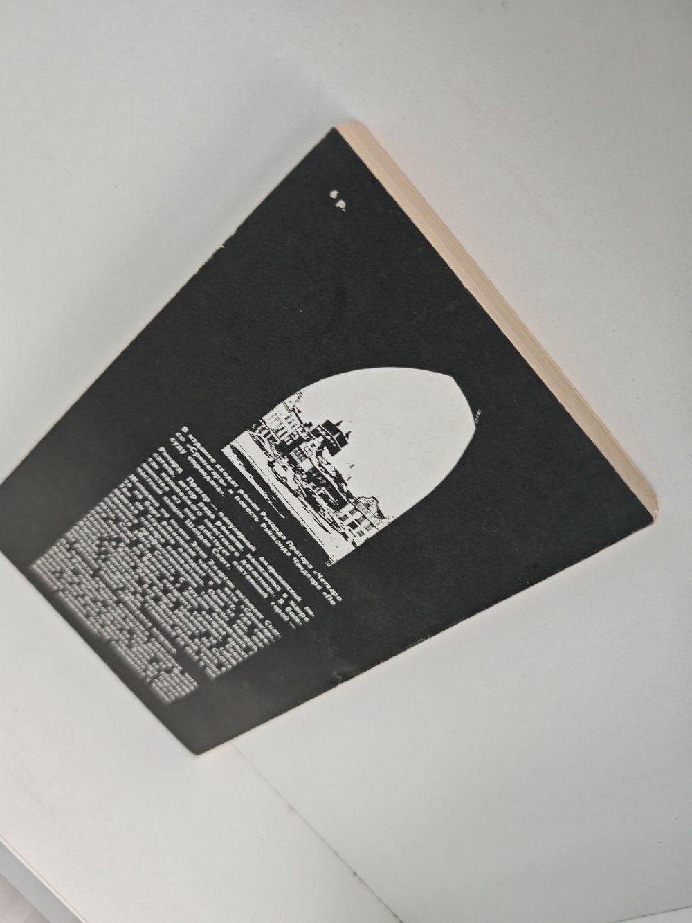 Четверо со "Сринагара". По суду оправдана