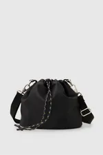 Сумка кросс-боди Sputnik Bags ELLIOTT Черная