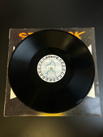 LP Szta'rok 33-on Verkli. Виниловая пластинка 12 дюймов. Венгрия 1982 год.
