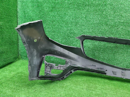 Бампер передний Geely Atlas Pro (2021-н.в.)