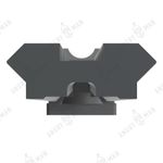 Прицельная планка "Скаут", средняя, на АК, K.Arma