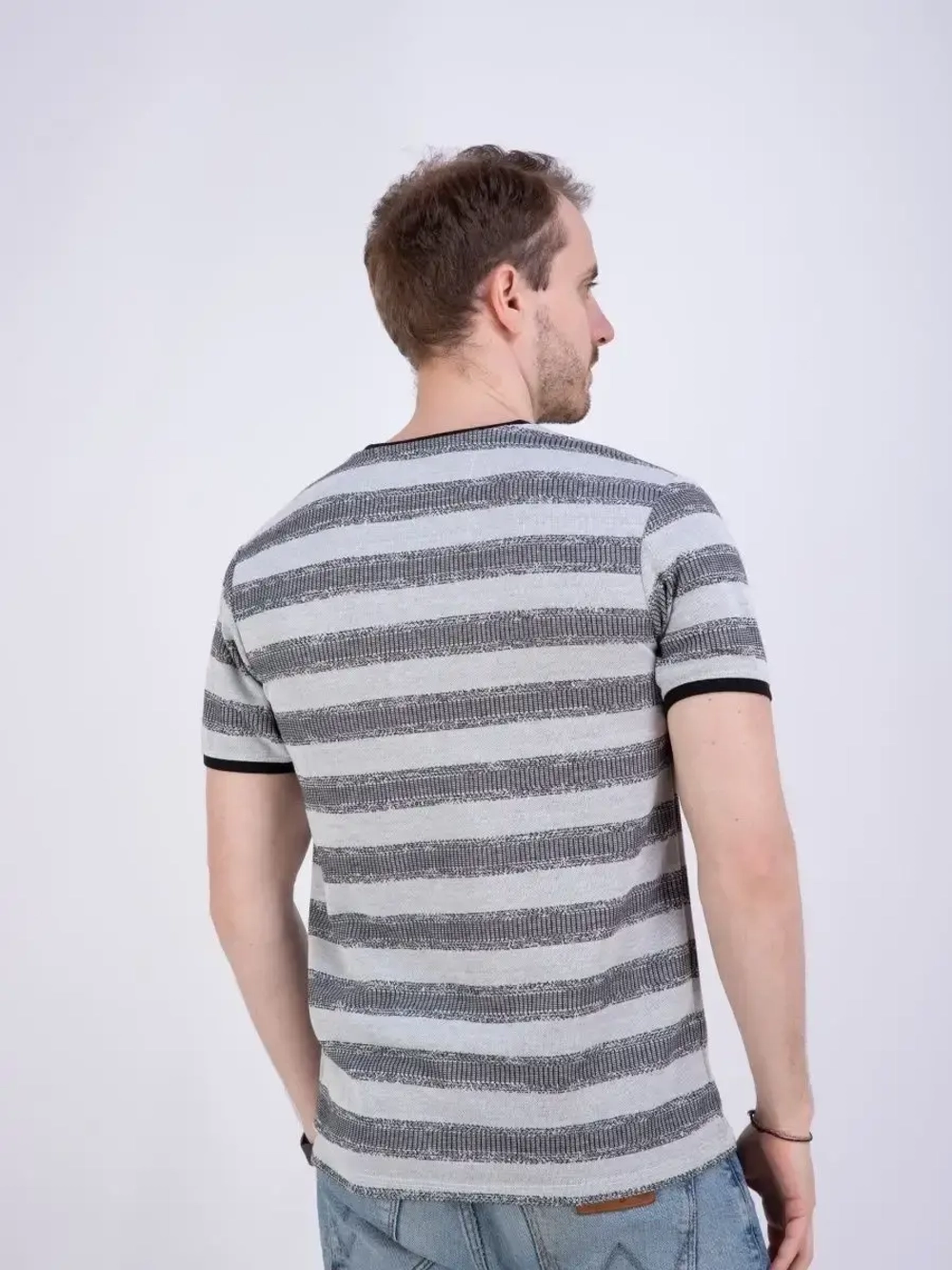 Футболка мужская Турция с принтом