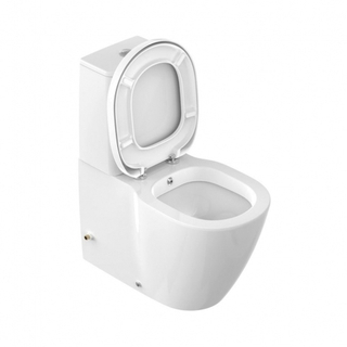 Унитаз с бачком c функцией биде Ideal Standard Connect ARC E781701, E785601 без сиденья