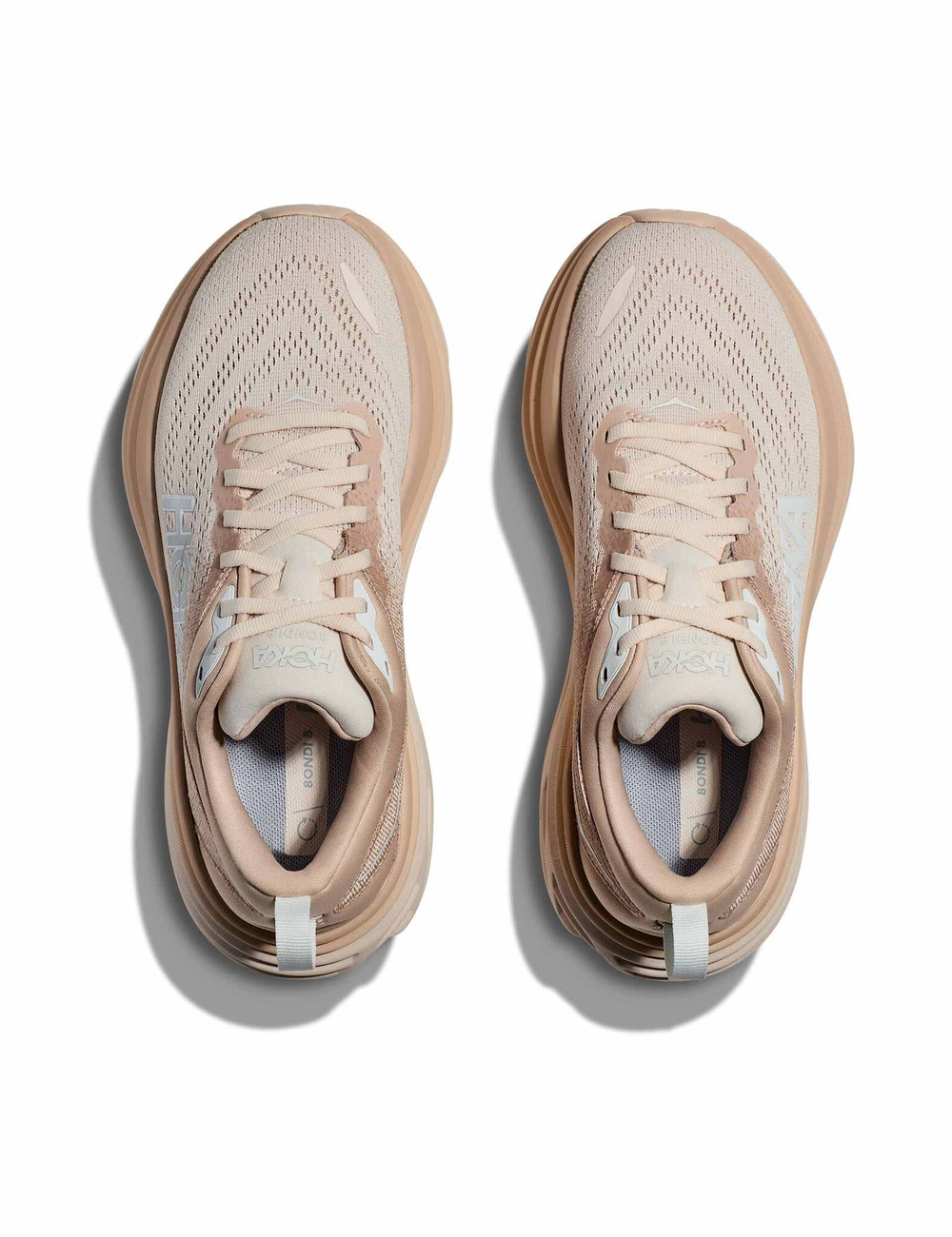 Кроссовки женские Hoka Bondi 8