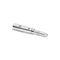 Adam Hall K4AJF3XM3 - адаптер TRS (jack) mono 6.3 mm (F) - XLR (M)