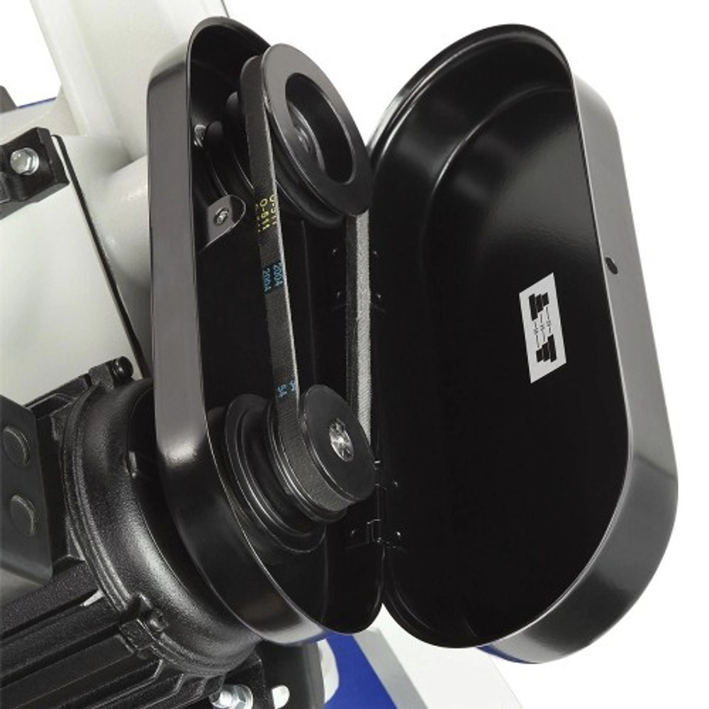 Станок ленточнопильный BELMASH MBS-560CH S299A